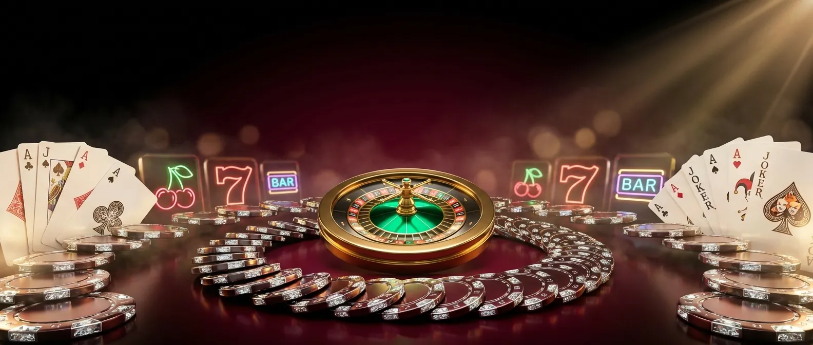 Vivaro Casino bonus
